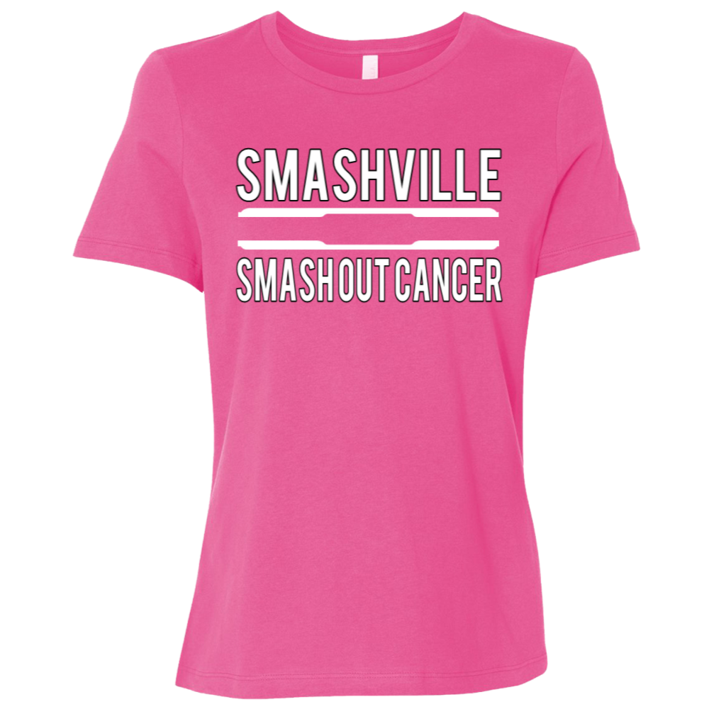 SmashOutTshirt